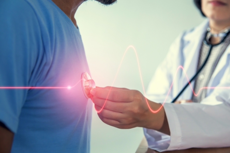Cardiology