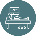 ICU Emergency Trauma Care