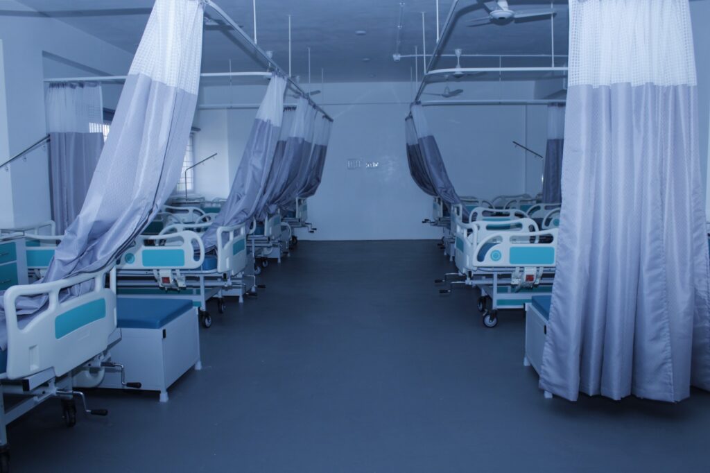 Hospital