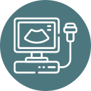 Ultrasound Scan